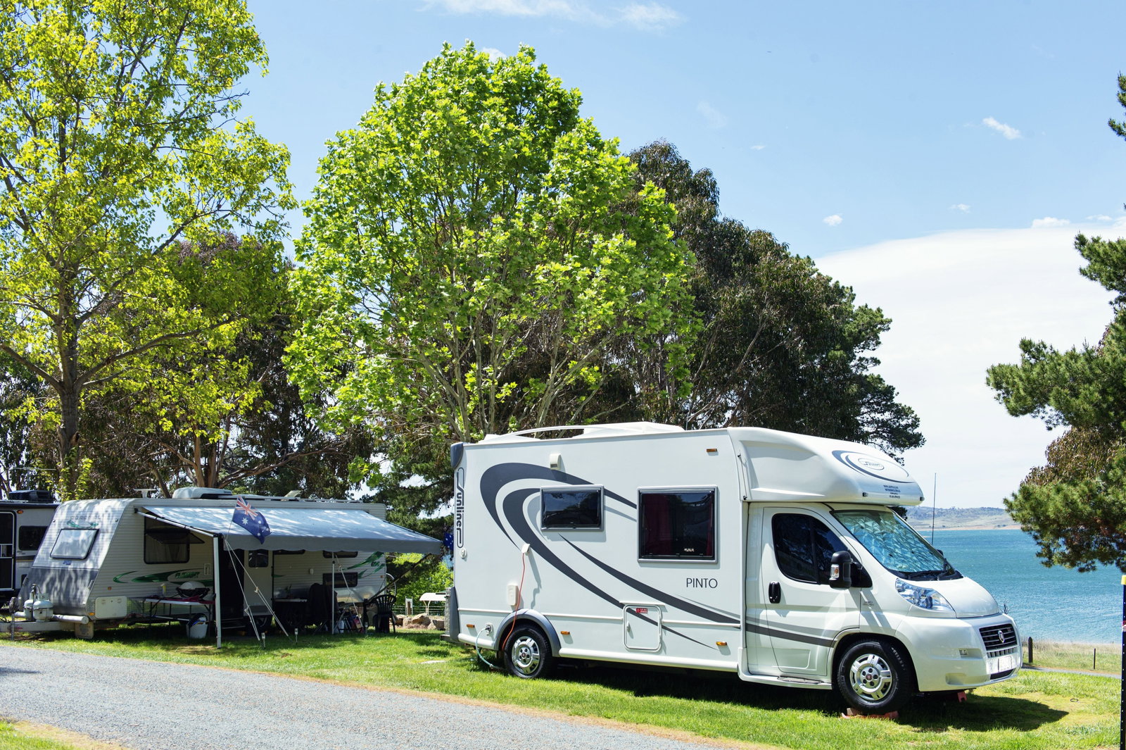 Old Adaminaby NSW Foster Accommodation