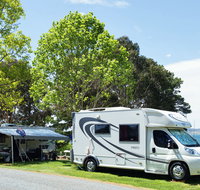 Rainbow Pines Tourist Caravan Park - Foster Accommodation