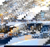 Ramada Resort by Wyndham Dinner Plain Mt Hotham - Foster Accommodation