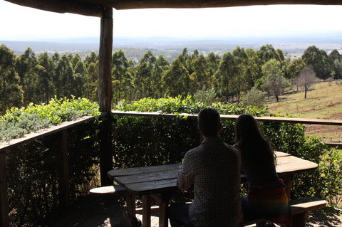 Redrock On Booie - Foster Accommodation 1