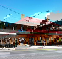 Royal Mail Hotel Braidwood - Foster Accommodation