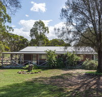 Serenity Grove - Foster Accommodation