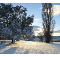 Snowy Mountains Resort - Foster Accommodation
