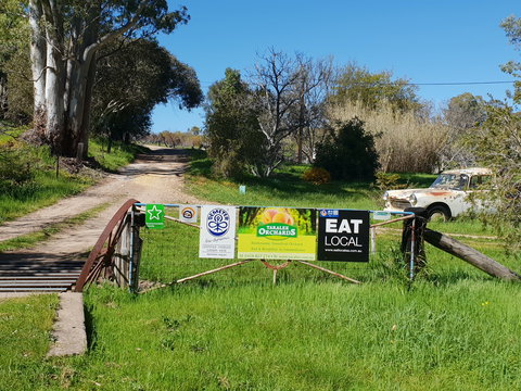 Taralee Orchards - Foster Accommodation 0