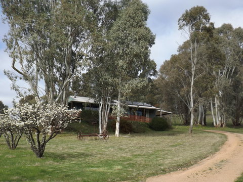 Taralee Orchards - Foster Accommodation 2