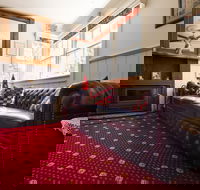 The Mill House - Foster Accommodation