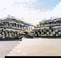 The Mount Gambier Hotel - Foster Accommodation