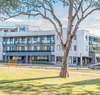 The Brighton Apartments - Foster Accommodation