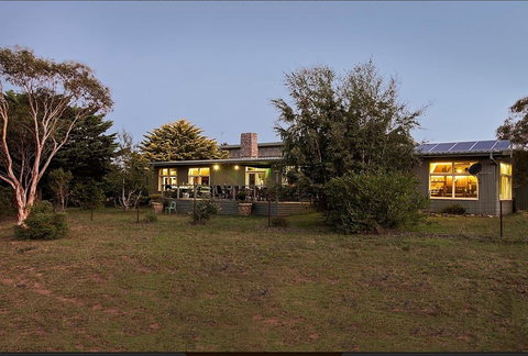 The Range - Foster Accommodation 1