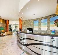 The Sebel Maroochydore - Foster Accommodation
