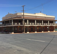 Tottenham Hotel - Foster Accommodation