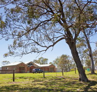 Tracks End Retreat - Foster Accommodation