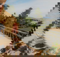 Twin Seasons 4 - Foster Accommodation