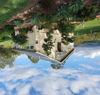 Vanbery Cottage Host Farm - Foster Accommodation