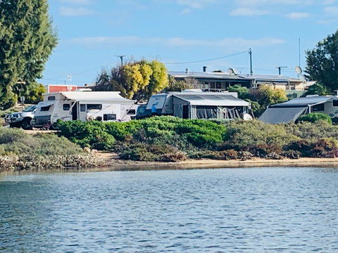 Venus Bay Beachfront Tourist Park - Foster Accommodation 1