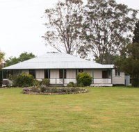 Vineyard Cottage - Foster Accommodation