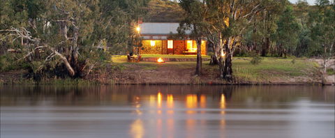 Wigley Retreat - Foster Accommodation 0