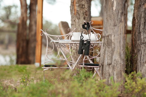 Wigley Retreat - Foster Accommodation 1