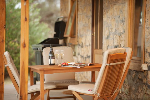 Wigley Retreat - Foster Accommodation 2