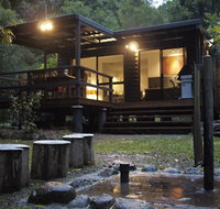 Wongari Eco Retreat - Foster Accommodation