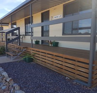 Wudinna Farm View - Foster Accommodation