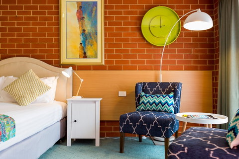 Yackandandah Motor Inn - Foster Accommodation 0