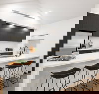 Abode Accommodations - Foster Accommodation