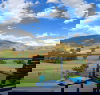 Adelong Valley Farm Stays - Moorallie Cottage - Foster Accommodation