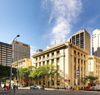 Adina Apartment Hotel Brisbane Anzac Square - Foster Accommodation