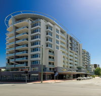 Adina Apartment Hotel Wollongong - Foster Accommodation