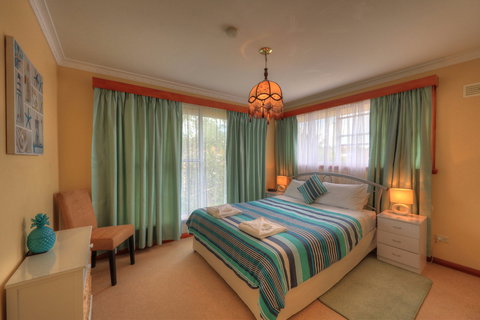 Alice Beside The Sea - Foster Accommodation 2