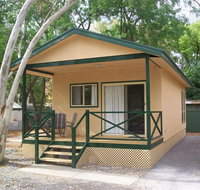 Alice Tourist Park - Foster Accommodation