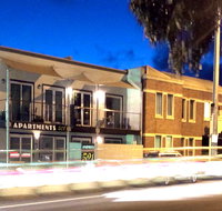 Apartments 521 - Foster Accommodation
