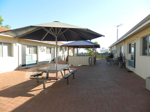 API Pelican Beach Front Apartments Kalbarri - Foster Accommodation 2