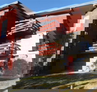 Araluen Lodge - Foster Accommodation