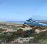 Baird Bay Campground - Foster Accommodation