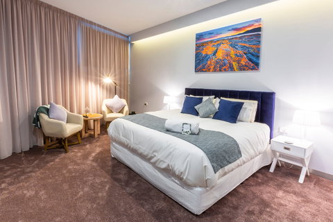 Bay Of Fires Apartments - Foster Accommodation 0