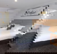 Best Western RSL Quirindi Motel - Foster Accommodation