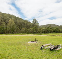Blue Gums campground - Foster Accommodation