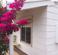 Boho  the Beach - Foster Accommodation