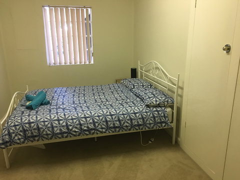 Boynton's Beehive - Foster Accommodation 1