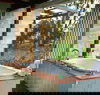 Burnside Organic Farm - Foster Accommodation