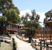 Camp Wilkin Baptist Centre - Foster Accommodation
