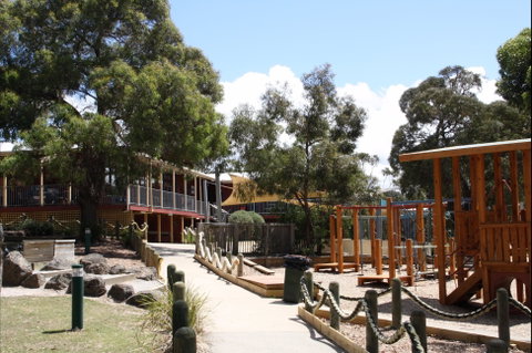 Camp Wilkin Baptist Centre - Foster Accommodation 0