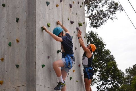 Camp Wilkin Baptist Centre - Foster Accommodation 1
