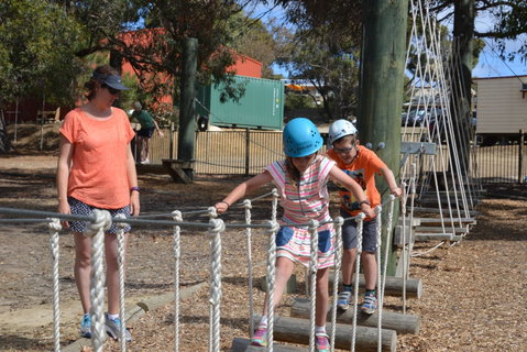 Camp Wilkin Baptist Centre - Foster Accommodation 2