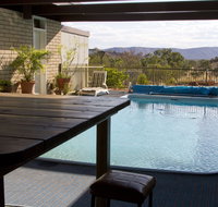 Cavenagh Lodge Bed and Breakfast - Foster Accommodation