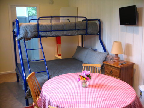 Cedar Grove Farmstay - Foster Accommodation 0