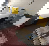 Childers Oasis Motel - Foster Accommodation