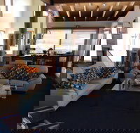 Cloud 9 Alpine Lodge - Foster Accommodation